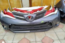 Autoparts, Body Parts, Bumper, HONDA 