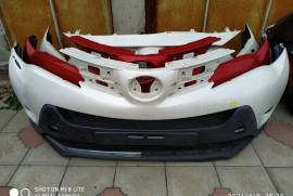 Autoparts, Body Parts, Bumper, HONDA 