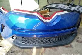 Autoparts, Body Parts, Bumper, HONDA 