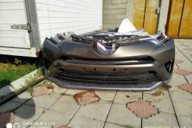 Autoparts, Body Parts, Bumper, HONDA 