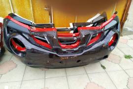 Autoparts, Body Parts, Bumper, HONDA 