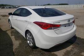 Hyundai, Elantra