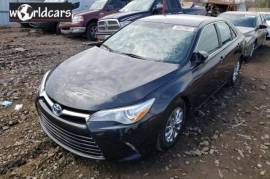 Toyota, Camry