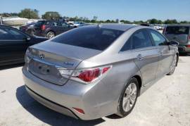 Hyundai, Sonata