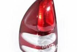 Autoparts, Lights and Bulbs, Tail lights, TOYOTA 