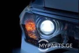 Autoparts, Lights and Bulbs, Front Headlights, TOYOTA 