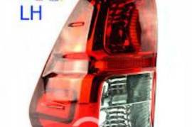 Autoparts, Lights and Bulbs, Tail lights, TOYOTA 