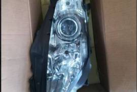 Autoparts, Lights and Bulbs, Front Headlights, LEXUS  