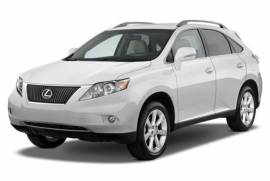 Autoparts, Lights and Bulbs, Front Headlights, LEXUS  