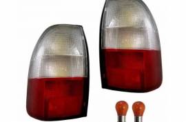 Autoparts, Lights and Bulbs, Tail lights, MITSUBISHI 