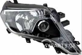 Autoparts, Lights and Bulbs, Front Headlights, TOYOTA 