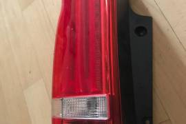 Autoparts, Lights and Bulbs, Tail lights, MERCEDES-BENZ 