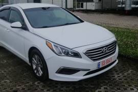 Hyundai, Sonata