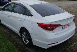 Hyundai, Sonata