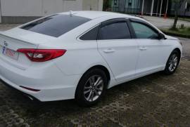 Hyundai, Sonata