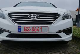 Hyundai, Sonata