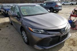 Toyota, Camry