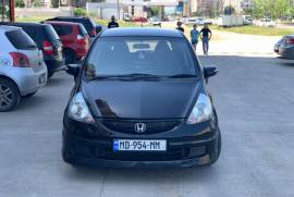 Honda, Fit