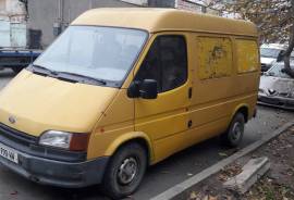 Ford, Transit