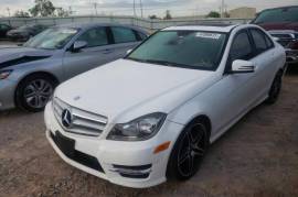 Mercedes-Benz, C Class, C 350