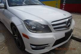 Mercedes-Benz, C Class, C 350