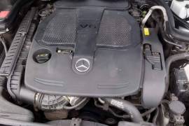 Mercedes-Benz, C Class, C 350