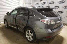 Lexus, RX series, RX 350