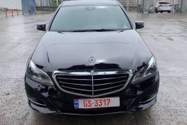 Mercedes-Benz, E CLASS, E 350