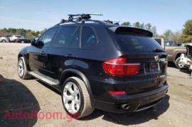 BMW, X Series, X5