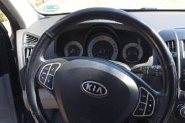 Kia, Ceed