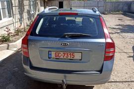 Kia, Ceed