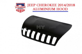 Autoparts, Body Parts, Hood, JEEP 