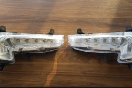 Autoparts, Lights and Bulbs, Front Headlights, CHEVROLET 