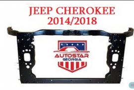 Autoparts, Body Parts, Grille, JEEP 