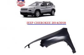 Автозапчасти, части двигателя, Крыло, JEEP 