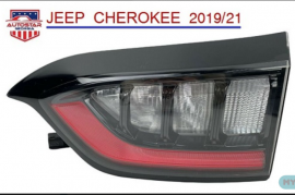 Autoparts, Lights and Bulbs, Tail lights, JEEP 