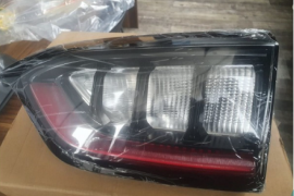 Autoparts, Lights and Bulbs, Tail lights, JEEP 