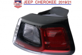 Autoparts, Lights and Bulbs, Tail lights, JEEP 