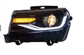 Autoparts, Lights and Bulbs, Front Headlights, CHEVROLET 