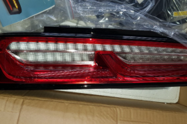 Autoparts, Lights and Bulbs, Tail lights, CHEVROLET 