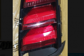 Autoparts, Lights and Bulbs, Tail lights, FORD 