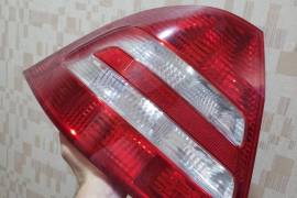 Autoparts, Lights and Bulbs, Tail lights, MERCEDES-BENZ 