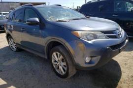 Toyota, RAV4