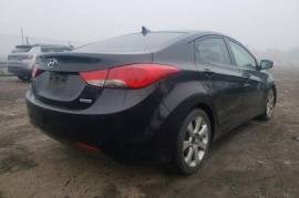 Hyundai, Elantra