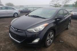 Hyundai, Elantra