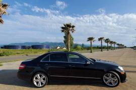 Mercedes-Benz, E CLASS, E 350