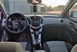 Chevrolet, Cruze