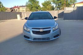 Chevrolet, Cruze