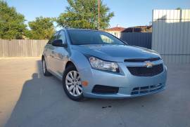 Chevrolet, Cruze