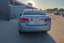 Chevrolet, Cruze